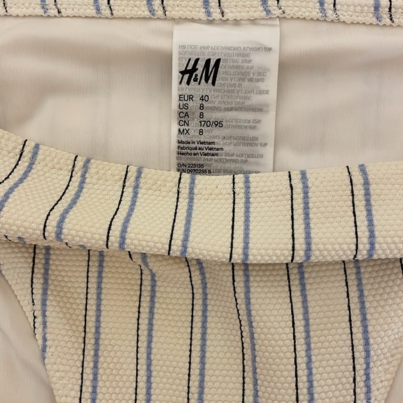 Women’s Bikini Sets - 2 Suits - Picture 7 of 9